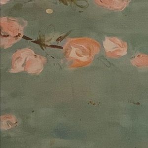 Meet your Posher, Amelia